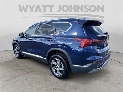 2023 Hyundai SANTA FE SEL 2.4
