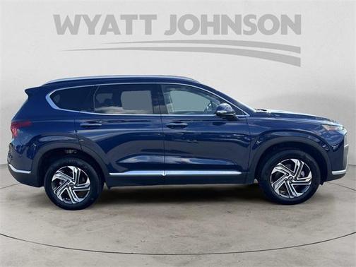 2023 Hyundai SANTA FE SEL 2.4