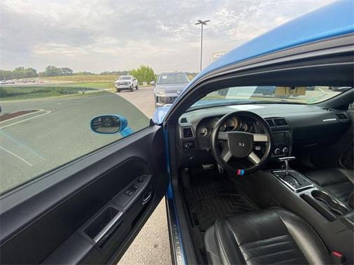 2010 Dodge Challenger R/T