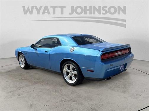 2010 Dodge Challenger R/T