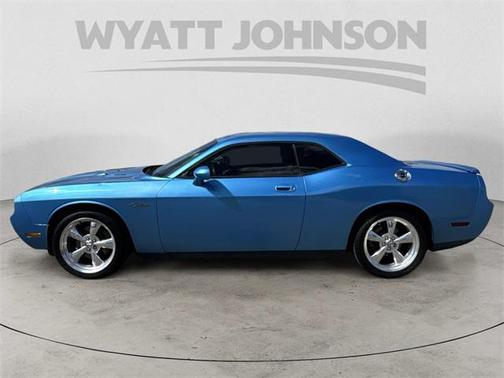2010 Dodge Challenger R/T