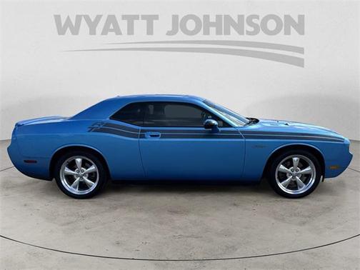 2010 Dodge Challenger R/T