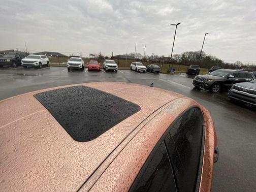 2014 Maserati Quattroporte S Q4