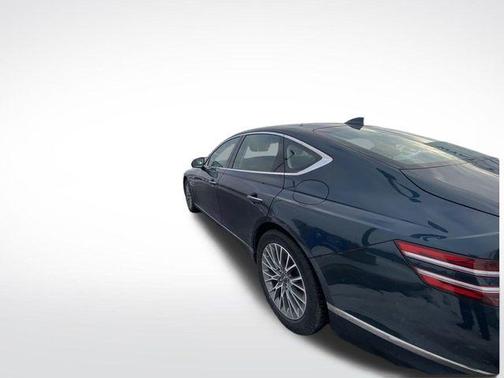 2023 Genesis G80 2.5T AWD