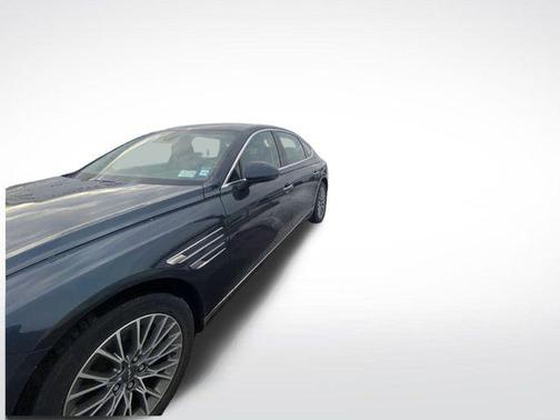 2023 Genesis G80 2.5T AWD
