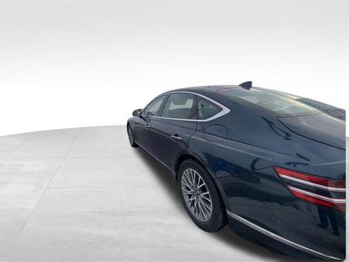 2023 Genesis G80 2.5T AWD