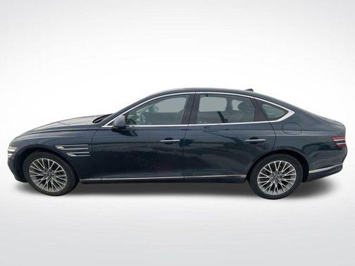 2023 Genesis G80 2.5T AWD