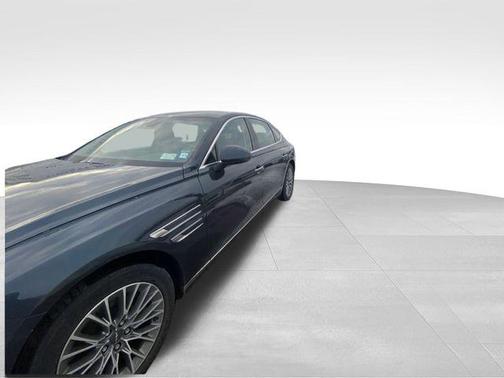 2023 Genesis G80 2.5T AWD