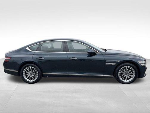 2023 Genesis G80 2.5T AWD