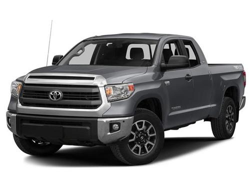 2015 Toyota Tundra SR
