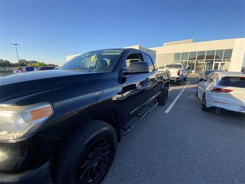 2015 Toyota Tundra SR