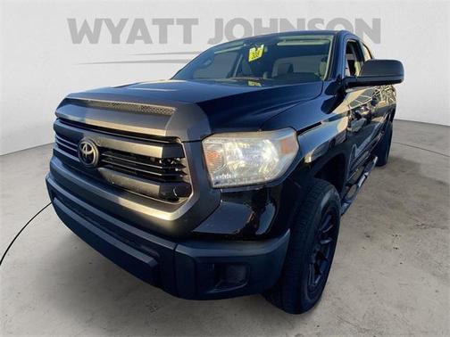 2015 Toyota Tundra SR