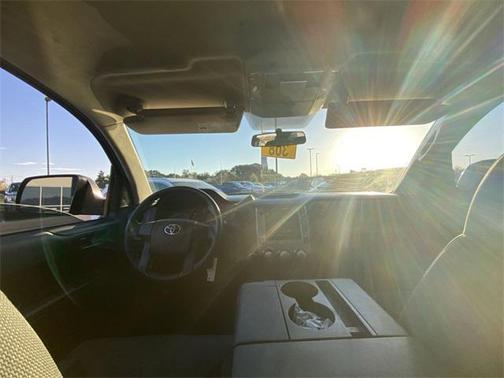 2015 Toyota Tundra SR