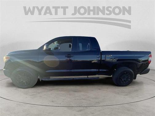 2015 Toyota Tundra SR