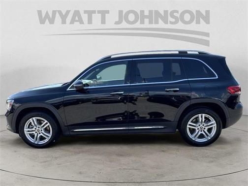 2023 Mercedes-Benz GLB 250 4MATIC