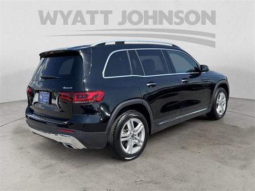 2023 Mercedes-Benz GLB 250 4MATIC