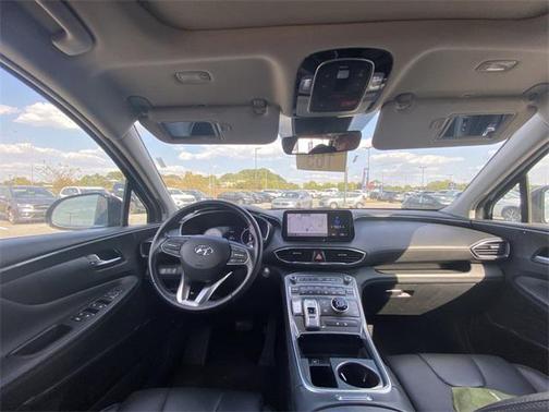 2023 Hyundai SANTA FE SEL 2.4