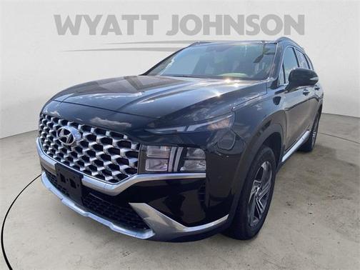 2023 Hyundai SANTA FE SEL 2.4