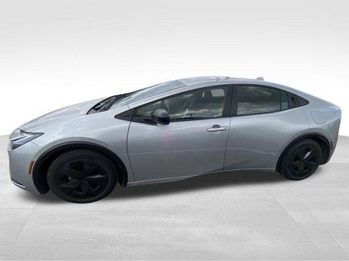 2025 Toyota Prius Limited