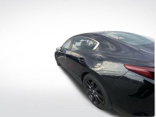 2024 Mazda Mazda3 2.5 S Select Sport