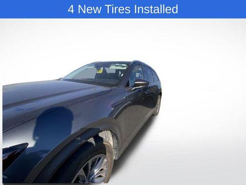 2024 Mazda CX-90 3.3 Turbo Preferred Plus