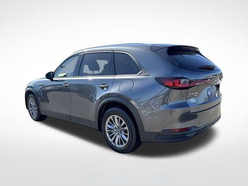 2024 Mazda CX-90 3.3 Turbo Preferred Plus