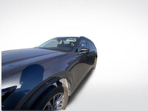 2024 Mazda CX-90 3.3 Turbo Preferred Plus