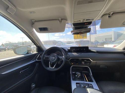 2024 Mazda CX-90 3.3 Turbo Preferred Plus