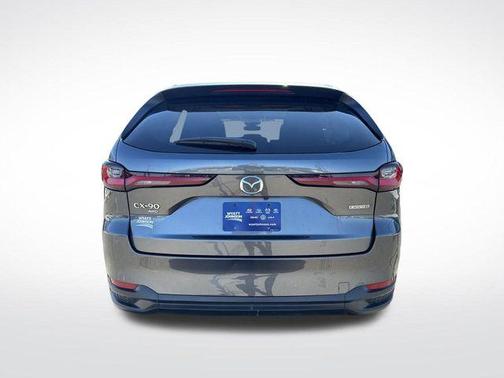 2024 Mazda CX-90 3.3 Turbo Preferred Plus