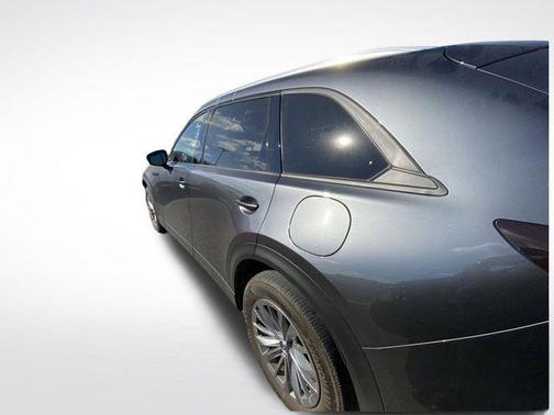 2024 Mazda CX-90 3.3 Turbo Preferred Plus