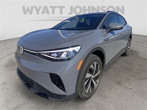 2023 Volkswagen ID.4 AWD Pro