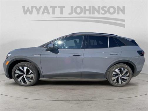 2023 Volkswagen ID.4 AWD Pro