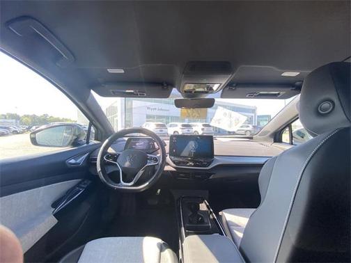 2023 Volkswagen ID.4 AWD Pro