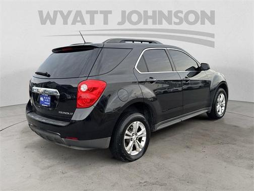 2015 Chevrolet Equinox 1LT
