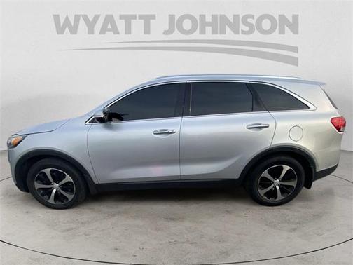 2016 Kia Sorento EX