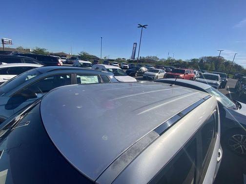 Bright Silver 2014 Kia Soul Base