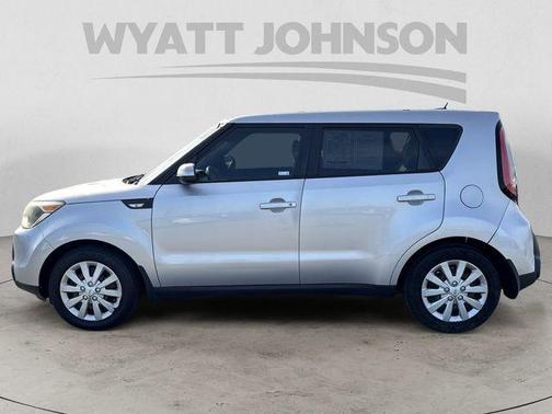 2014 Kia Soul Base