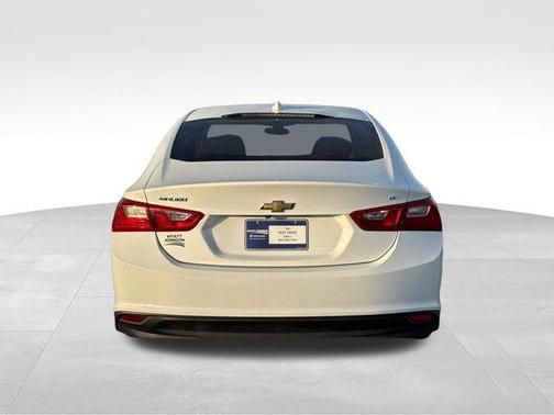 2016 Chevrolet Malibu 1LT