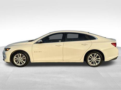2016 Chevrolet Malibu 1LT