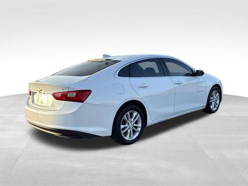 2016 Chevrolet Malibu 1LT