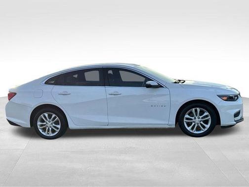 2016 Chevrolet Malibu 1LT