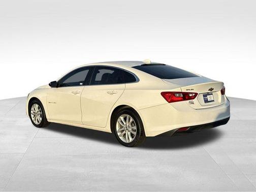 2016 Chevrolet Malibu 1LT