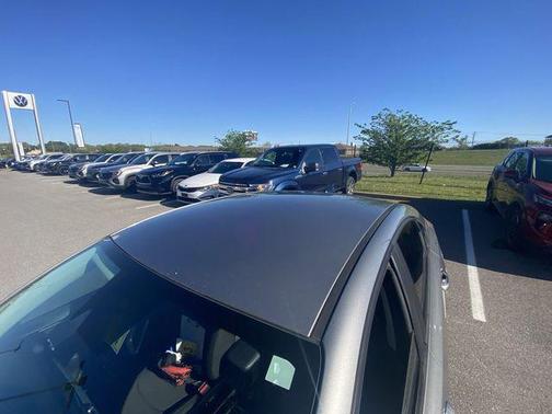 Steel Gray 2023 Kia Forte LXS