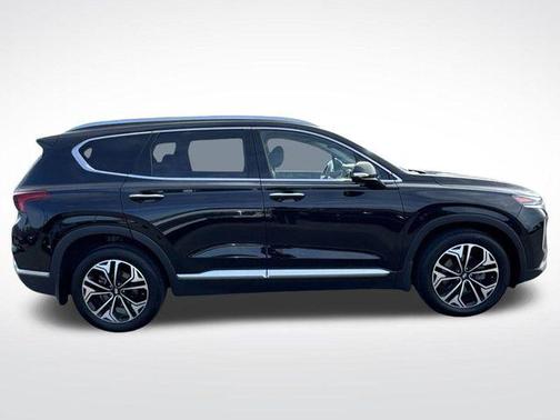 2020 Hyundai SANTA FE SEL 2.4