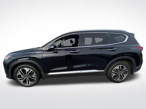2020 Hyundai SANTA FE SEL 2.4