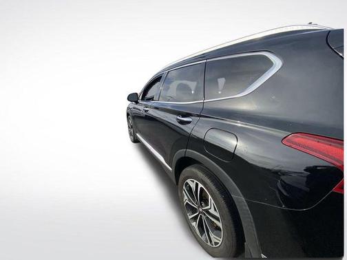 2020 Hyundai SANTA FE SEL 2.4