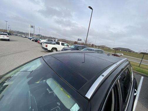 2020 Hyundai SANTA FE SEL 2.4