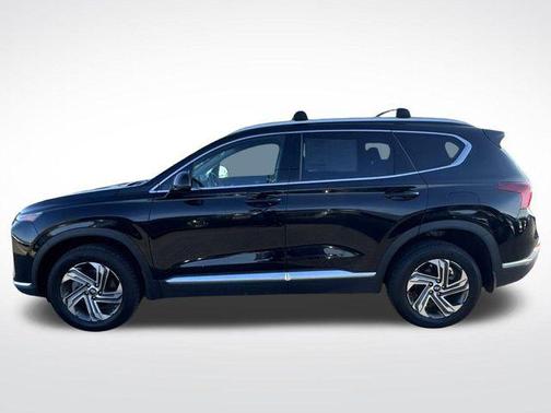 2022 Hyundai SANTA FE SEL 2.4