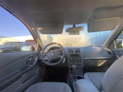 2006 Chevrolet Malibu LS