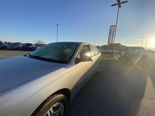 2006 Chevrolet Malibu LS